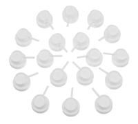 50 Pcs Spray Paint Caps for Projects Ugello Nebulizzatore Teste Di Sprinkler