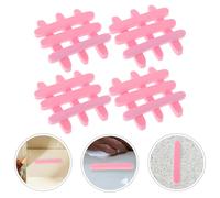 50 Pcs Spugne Per Il Viso Compresse Facciali Spugna Del Riutilizzabile