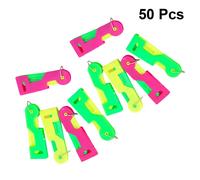 50 Pcs Strumenti Da Cucito Accessori Per Strumento Di Filettatura