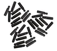 50 Pcs Tappo Antipolvere Per Versatore Di Vino Copri Beccuccio Bottiglia