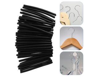 50 Pcs Tappo Terminale Per Gancio Suggerimenti Di Sostituzione Tappi Terminali