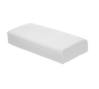 50 Pcs Tovaglioli Bianchi Carta Del Partito Di Laurea Nabin Da Bar