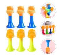 50 Pcs Trumpet Giocattolo Dei Bambini Creatore Di Rumore Per Feste