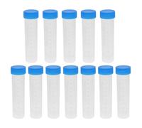50 Pcs Tubo Da Centrifuga Provetta Ml Provette Per Centrifughe Scientifiche