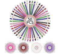 50 Penna Personalizzata con Incisione Nome Logo Penne Personalizzate Penna Touch Regali Ufficio Datore Di Lavoro Sacerdote Testimone Nozze Laurea