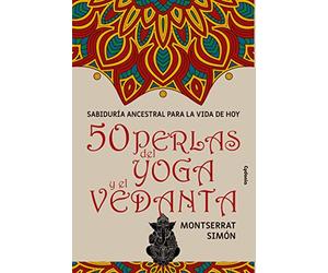 50 perlas del yoga y el vedanta: 34