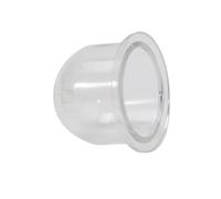 50 pezzi 19 mm pompa carburante for lampadine di adescamento carburatore for lampadina for motoseghe soffiatore decespugliatore tosaerba accessorio