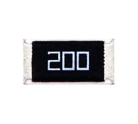 50 pezzi 2512 resistore su chip SMD 20 ohm 20R 200 1W 5% componente elettronico passivo AMNzOgOdL