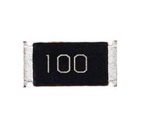50 pezzi 2512 SMD resistore su chip 10 ohm 10R 100 1W 5% passivo Accessori specializzati