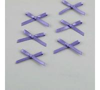 50 pezzi 3,0 mm nastro di raso piccole scarpe cappelli abbigliamento per bambini biancheria intima scatola artigianato decorazione fai da te materiale accessori-8-50 pezzi