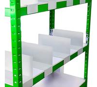 50 pezzi 30 * 12CM 1MM divisori per ripiani porta etichette adesive per ripiani da utilizzare per farmaci di grado medico/pillole/farmacia distribuzione busta per medicinali con lampo per ospedale