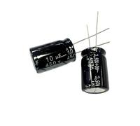 50 pezzi-5 pezzi 450V100UF 450V 100UF Condensatore elettrolitico 18 * 30mm(20pcs)