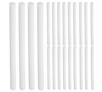 50 Pezzi Bastoncini Filtro per Umidificatore 8x140mm | Ricambio per Bottiglie Diffusore e Umidificatori, Uso in Salotto o Camera D’albergo, Manutenzione Semplice