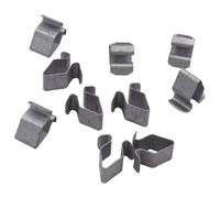 50 Pezzi Clip Supporto YOU.S per Audi A1 A3 A5 3B9867289