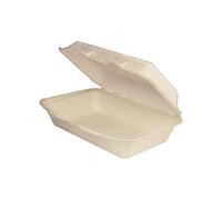 50 pezzi - Conchiglie "L" 'Bionic' 1 Lt 16X24X7,5 Cm Naturale Bagazozzo