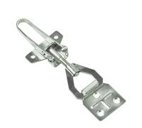 50 pezzi connettore for apicoltura arnia scatola fibbia corda trasferimento connettore nastro fissaggio arnia attrezzature manuali strumento for arnie Forniture per l'apicoltura