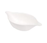 50 pezzi - Contenitori "Limone" 'Bionic' 11 x 5,2 x 3 cm Bianco Bagaglio