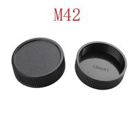 50 pezzi copriobiettivo posteriore for M4/3 Panasonic
