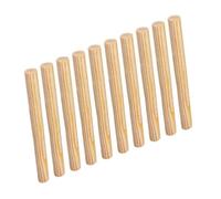 50 Pezzi Di Anima Per Violino In Abete Rosso Da 70 Mm Per Accessori Da 3/4