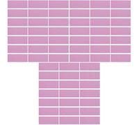 50 pezzi di background glitter interni di background di background di