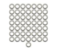 50 pezzi di corona da 3/8" adatta for motosega 555 154 254 257 262 XP 455 460 50 51 55 18270