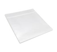 50 pezzi di custodie protettive per dischi in vinile, copertine per album per dischi in vinile da 12 pollici (doppio disco)