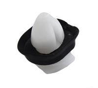 50 pezzi di fissaggio per finiture per Fiat Ducato modanatura laterale esterna e parte inferiore della portiera di ricambio compatibile con OEM 71728806