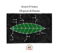 50 pezzi di poesie