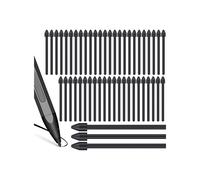 50 pezzi di punte di ricambio per stilo per Note10/Note10 Plus/Note 20/S7/S7 Plus