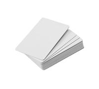 50 pezzi di schede NFC vuote 215 tag riscrivibili 504 byte