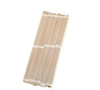 50 Pezzi Di Set Di Strisce Di Rilegatura Per Chitarra All'interno Di Intarsi In Mogano Africano Fodera Bordo Accessorio Di Ricambio Materiali e accessori per la realizzazione di chit(Spruce)