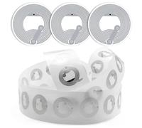 50 pezzi di tag NFC, carte NFC, adesivi NFC Ntag215 Tag NFC Carte moneta NFC