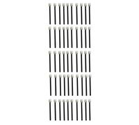 50 pezzi di tamponi di schiuma per la pulizia della testina di stampa per , , Mimaki,