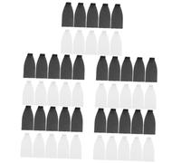 50 Pezzi Di Violino Pezzi Accessori Per Viola Accessori Per Violoncello Kit Di Riparazione Per Violino Punte Per Per Violoncello i Per i Per