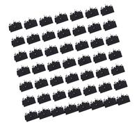 50 pezzi Eid Mubaraks posti a sedere islamici architettura tavolo nome luogo per feste Ramadan e raduni posti a sedere