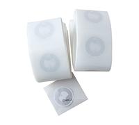 50 Pezzi Fongwah Ntag215 Adesivi NFC Chip Adesivi