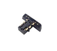 50 pezzi for connettore porta HDMI compatibile di ricambio for PS5 for Sony for PlayStation 5