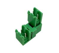 50 pezzi MORSETTIERA CONNETTORE, KF2EDGVT 5.0 2P ~ 12P, 2EDGVT 5.0mm 4PIN ~ 24PIN MDSTBV 2,5 G 1763032(2EDGVT-5.0-2X2P)