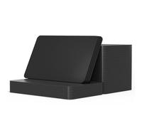 50 pezzi NFC-Tag NTAG215 Tag NFC Chip Card NFC Programmabili NFC Card 540 Byte Memoria Compatibile con iPhone Tasti di scelta rapida iOS App Homekit | Android Smartphone Apps