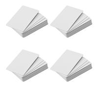 50 pezzi NTAG215 NFC Card 215 NFC Card 215 Tag NFC Card riscrivibili