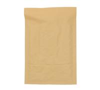 50 pezzi originale oro Jiffy Bag Airkraft busta imbottita a bolle taglia 0