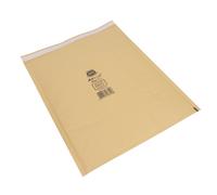 50 pezzi originale oro Jiffy Bag Airkraft busta imbottita a bolle taglia 7