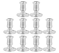 50 Pezzi Portacandele Elettronici In Per Tavola