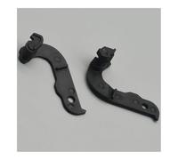 50 pezzi RC2-1072-000 RC2-1084-000 Leva destra e sinistra Adatto a HP LaserJet P1005 P1006 P1007 P1008 P1009 P1102