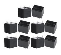 50 Pezzi Rele' Relay 5 Pin SPDT SRA-12VDC- DC 12V Bobina 20A PCB U1883