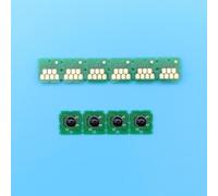 50 pezzi S2100 SC13MB S210057 CHIP serbatoi di manutenzione Compatibile con T3170 T5170 F570 F571 T3180 T5180 T2100 T3100 T5100 Parti di sostituzione delle stampanti
