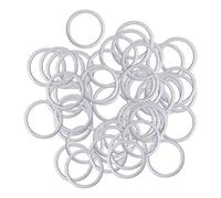 50 Pezzi Set Di Boccole Per Lama Per Sega Boccole Per Foro Per Taglio Molatura