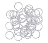 50 Pezzi Set Di Boccole Per Lama Per Sega Boccole Per Foro Per Taglio Molatura