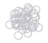 50 Pezzi Set Di Boccole Per Lama Per Sega Boccole Per Foro Per Taglio Molatura