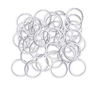 50 Pezzi Set Di Boccole Per Lama Per Sega Boccole Per Foro Per Taglio Rettifica